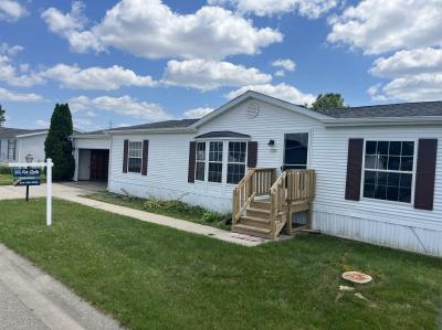 Mobile Home at 1729 Mediterranean Elkhart, IN 46514