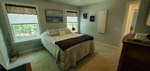 2005 NEP-8278 NEP-8278 Mobile Home