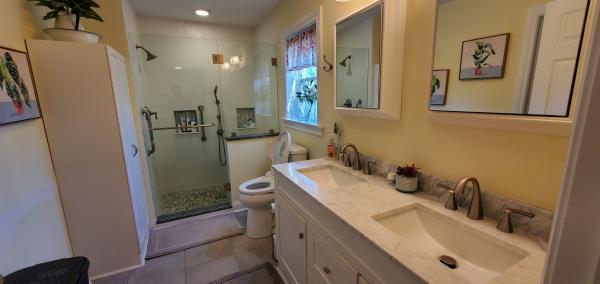 2005 NEP-8278 NEP-8278 Mobile Home