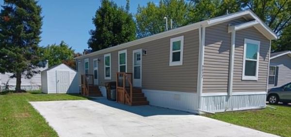 2025 Clayton Mobile Home For Sale