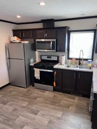 2022 Arlington Premier G FX P953 AB  Home