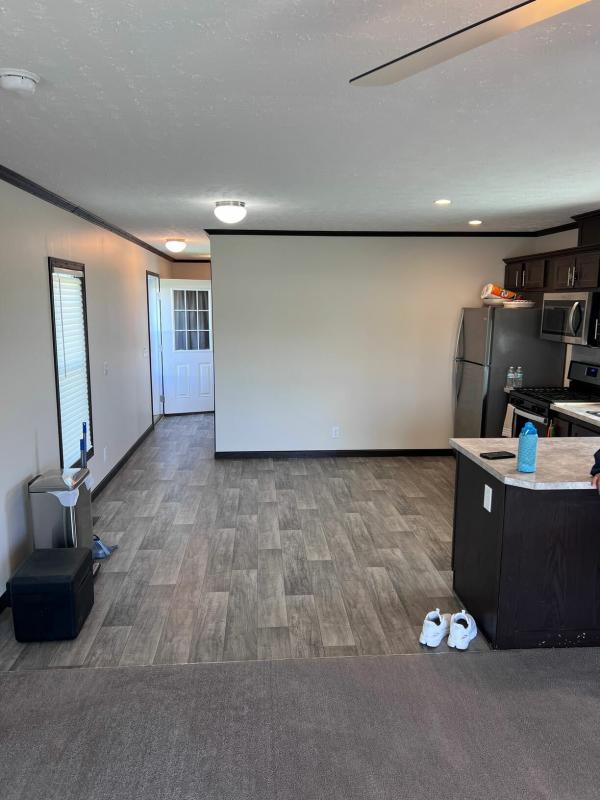 2022 Arlington Premier G FX P953 AB  Home