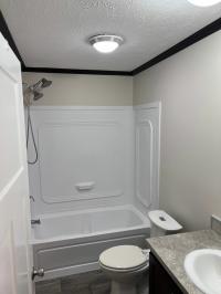 2022 Arlington Premier G FX P953 AB  Home