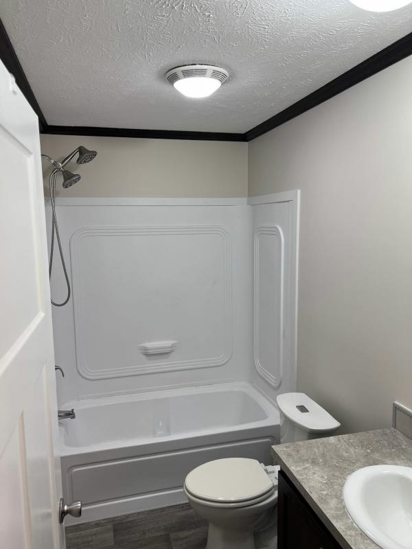 2022 Arlington Premier G FX P953 AB  Home