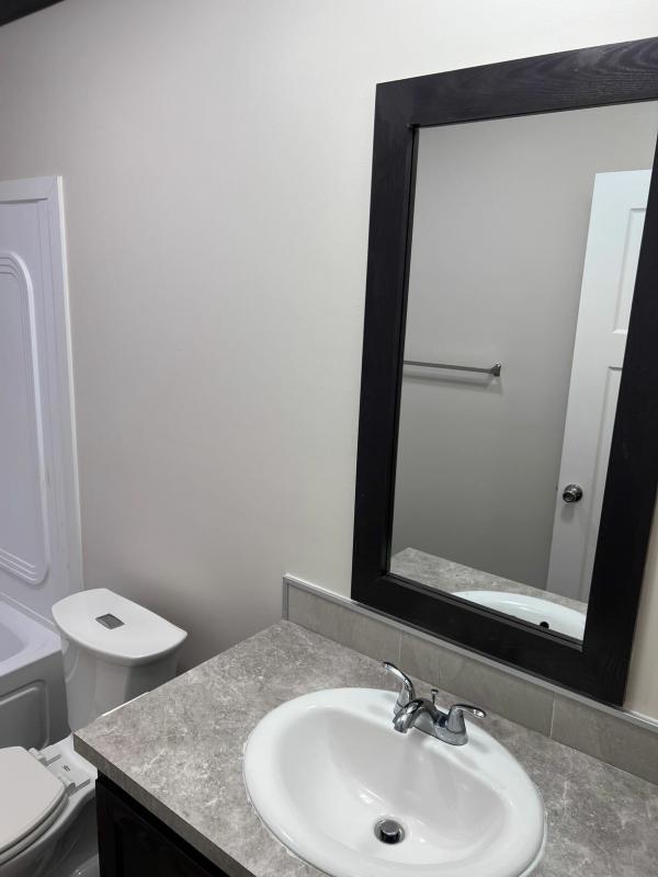 2022 Arlington Premier G FX P953 AB  Home