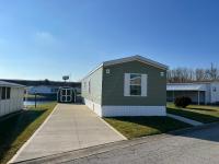 2022 Arlington Premier G FX P953 AB  Home