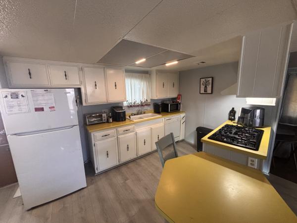 1972 Berkshire n/a Mobile Home