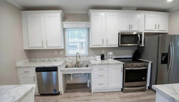 2020 Skyline 2670 Mobile Home