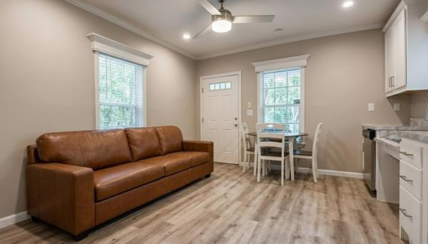 2020 Skyline 2670 Mobile Home