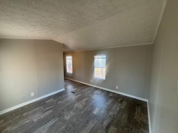 2006 Horton Homes Inc Mirage Mobile Home