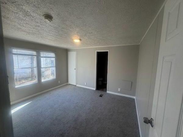 2006 Horton Homes Inc Mirage Mobile Home