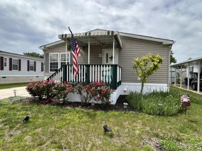 Mobile Home at 250 Andrew Ave Mantua, NJ 08051
