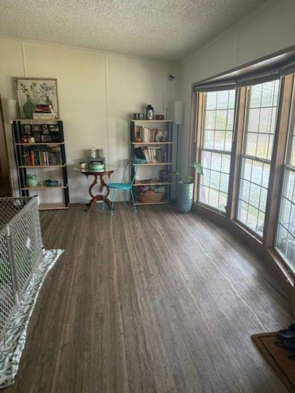 1991 Mobile Home