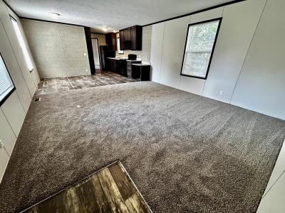 Mobile Home at 6648 Goldenbell Lot 192 Indianapolis, IN 46203