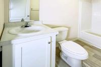 2025 Fleetwood Manufactured Home