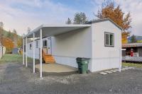 2025 Fleetwood Manufactured Home