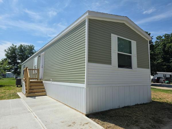 2026 Champion Mobile Home For Sale