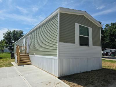Mobile Home at 4506 San Diego Drive Lot 353 Indianapolis, IN 46241