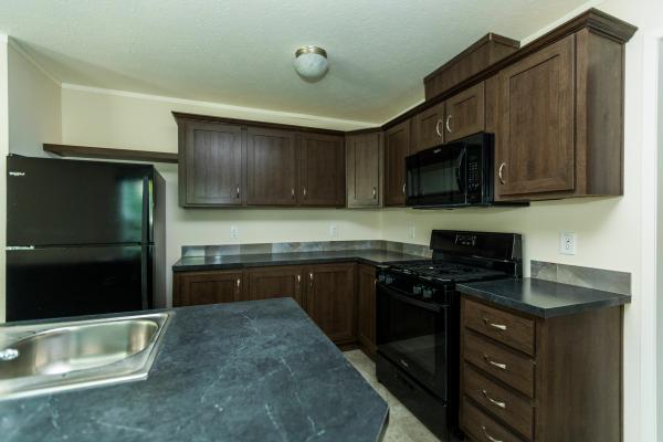 2017 REDMAN Mobile Home