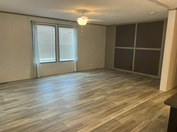 2025 Clayton Homes Inc Pulse Mobile Home