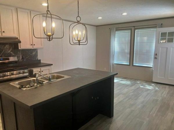 2025 Clayton Homes Inc Pulse Mobile Home