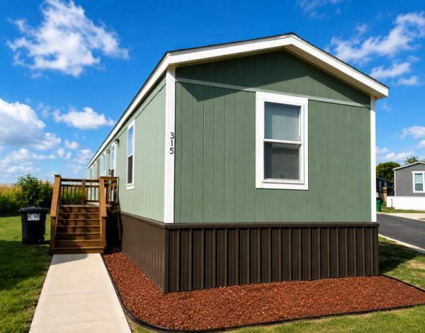 2022 Cavco Mobile Home For Sale