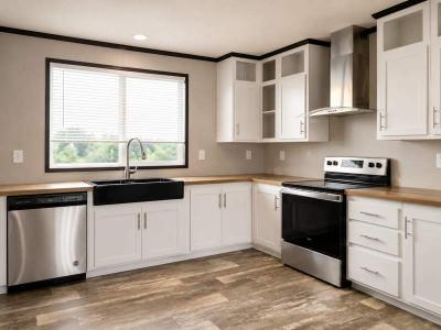 Photo 3 of 14 of home located at 315 Leaf Ln New Braunfels, TX 78130