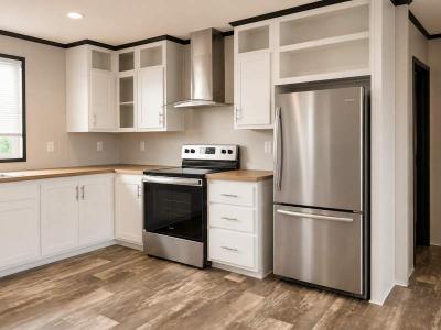 Photo 4 of 14 of home located at 315 Leaf Ln New Braunfels, TX 78130