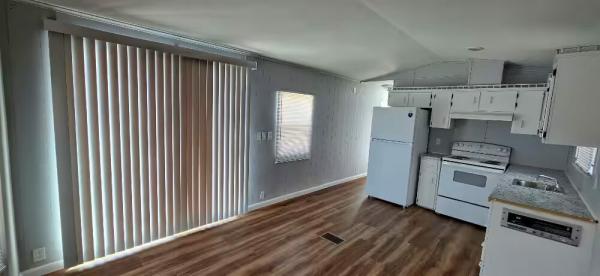 1986 MERI  Home