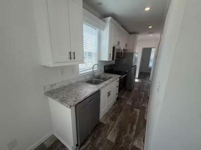 Photo 2 of 8 of home located at 8817 N Atlantic Avenue # 112 Cape Canaveral, FL 32920