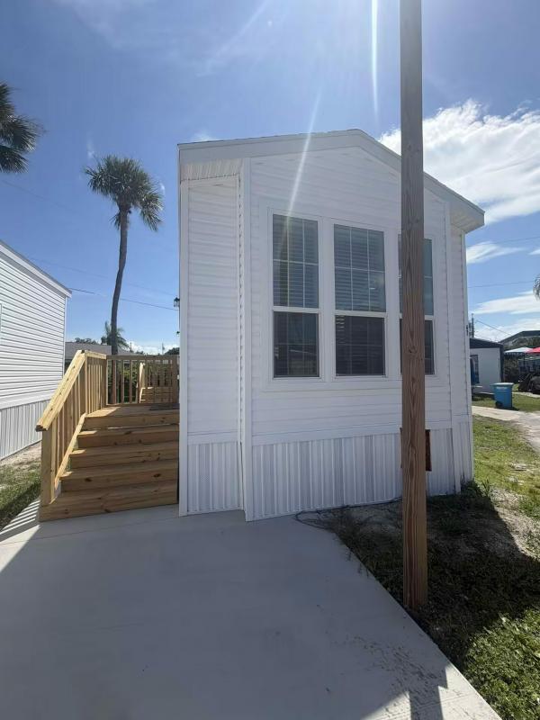 2026 Skyline Mobile Home For Sale