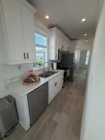 Photo 2 of 8 of home located at 8817 N Atlantic Avenue # 47 Cape Canaveral, FL 32920