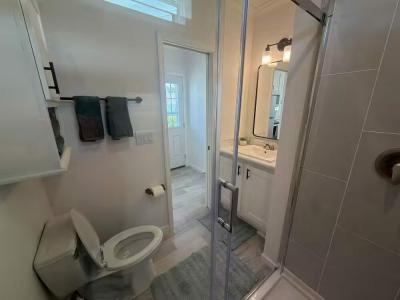 Photo 4 of 8 of home located at 8817 N Atlantic Avenue # 47 Cape Canaveral, FL 32920