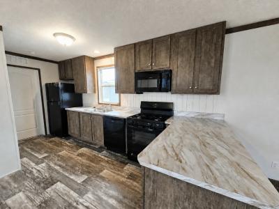 Mobile Home at 46000 Geddes Road #293 Canton, MI 48188