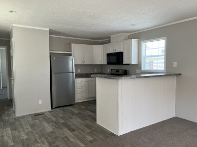 Mobile Home at 5164 Champagne, #143 Flint, MI 48507