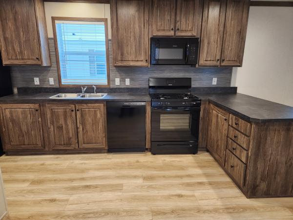 2023 Clayton Mobile Home For Sale