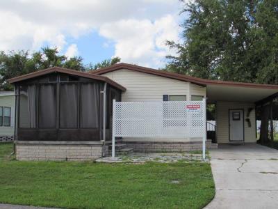 Mobile Home at 10836 Hayden Ave Trinity, FL 34655