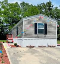 2025 Mobile Home