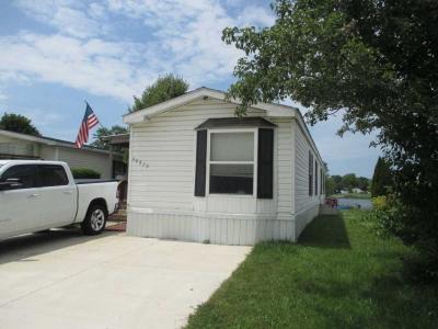 Mobile Home at 48573 Lakeview E Shelby Township, MI 48317
