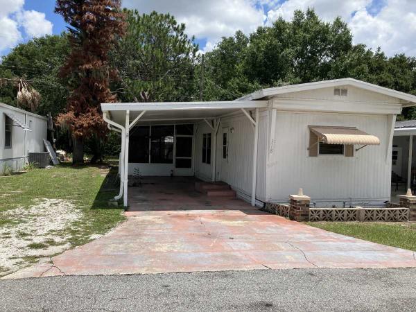 Mobile Home For Sale