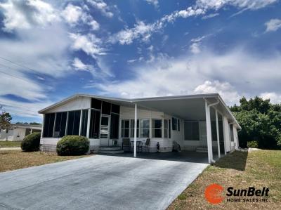 Photo 3 of 40 of home located at 5959 SW 59th Lane Ocala, FL 34474