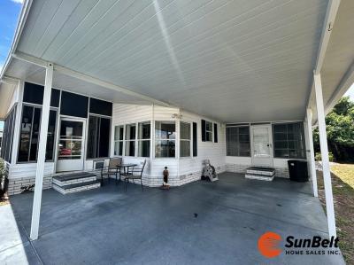 Photo 4 of 40 of home located at 5959 SW 59th Lane Ocala, FL 34474