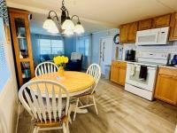 1971 ENGF Mobile Home