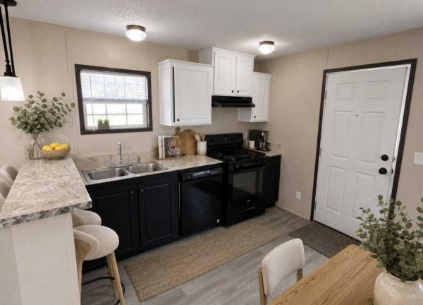 2018  Mobile Home For Sale