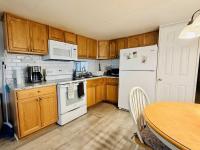 1971 ENGF Mobile Home