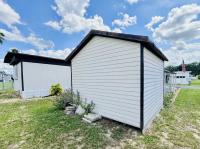 1971 ENGF Mobile Home