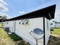 1971 ENGF Mobile Home