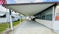 1971 ENGF Mobile Home