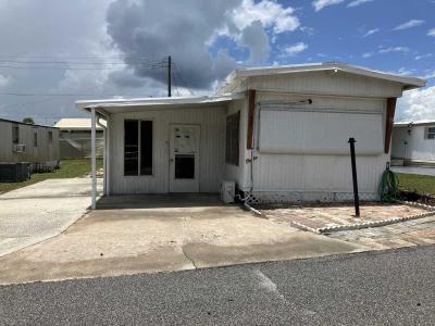 Photo 2 of 8 of home located at 309 Jupiter Ave #71 Winter Haven, FL 33884