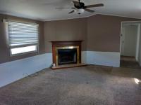 Model # M253488 Mobile Home